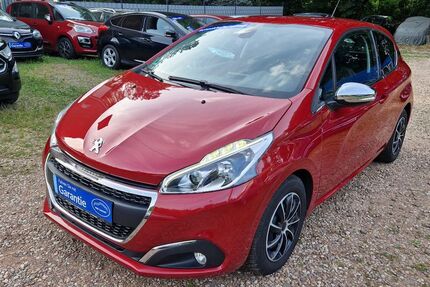 Peugeot 208 86.000 km 7.999 &euro; Saarbrücken 66117