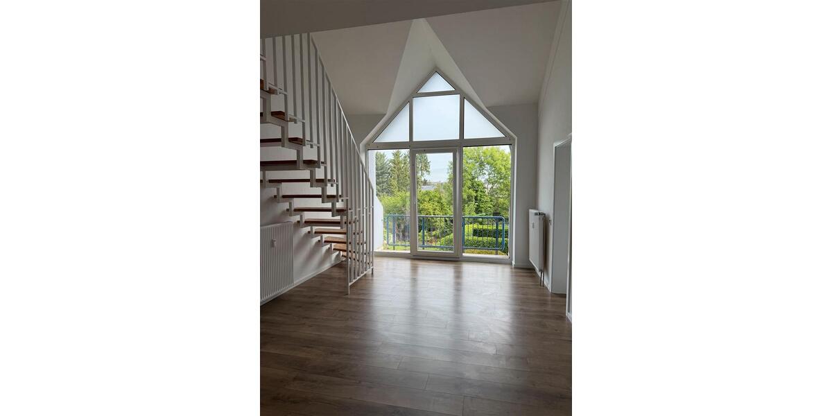 Maisonettenwohnung Püttlingen - 5 Zimmer, 92 m&sup2;, 800&euro; | Angebot:26664248