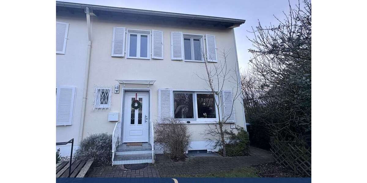 Einfamilienhaus Saarlouis - 4 Zimmer, 100 m&sup2;, 335.000&euro; | Angebot:24905594
