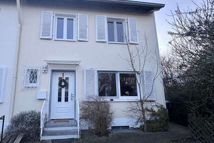 Haus Saarlouis - 4 Zimmer, 100 m&sup2;, 335.000&euro; | Angebot:24905594