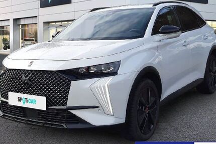 DS Automobiles DS7 (Crossback) 22.042 km 27.990 &euro; Saarbrücken 66119