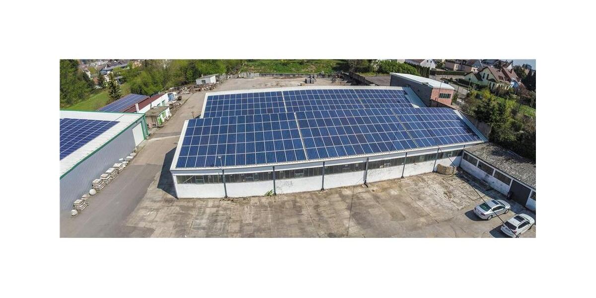 Gewerbeobjekt Wallerfangen - 4.500&euro; | Angebot:23943481