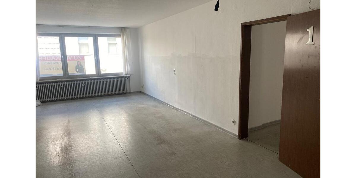 Gewerbeobjekt Völklingen - 1.000&euro; | Angebot:23771662