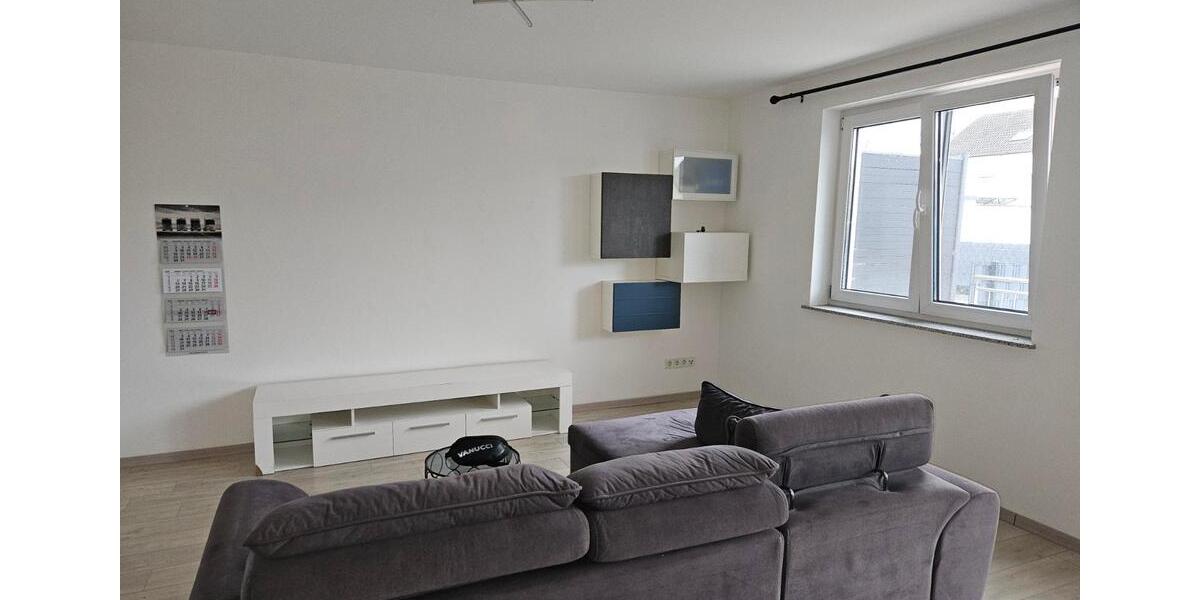 Erdgeschoßwohnung Dillingen (Saar) - 3 Zimmer, 71 m&sup2;, 750&euro; | Angebot:25053194