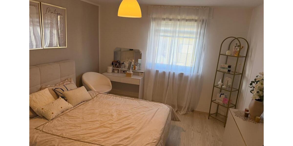 Etagenwohnung Sulzbach (Saar) - 3 Zimmer, 68 m&sup2;, 760&euro; | Angebot:25841210