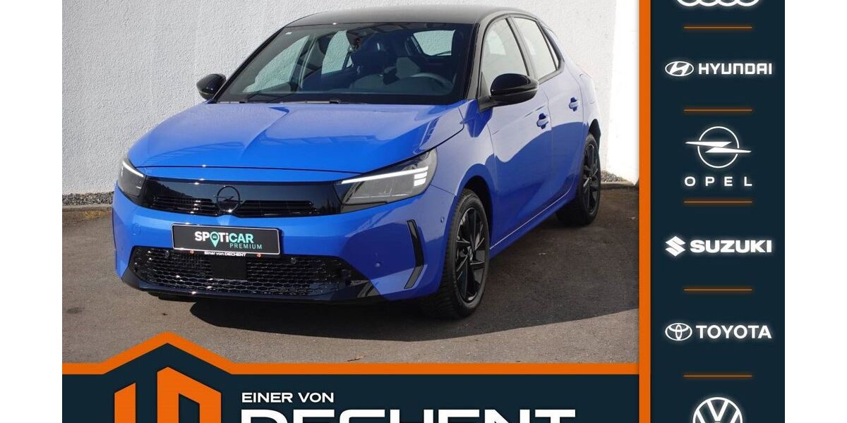 Opel Corsa 7.800 km 17.480 &euro; Saarbrücken 66121