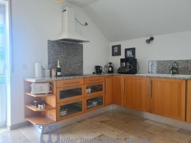 Großzügiges Wohnhaus mit Einliegerwohnung in Höhenlage von Neunkirchen - Einfamilienhaus Neunkirchen | Angebot:17333117