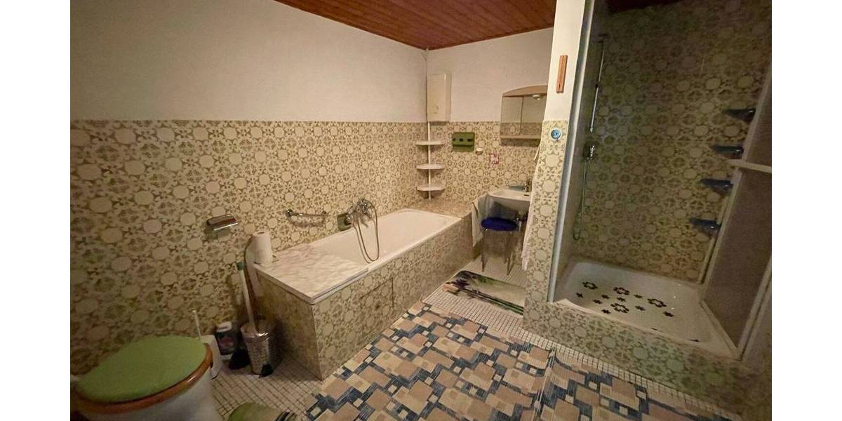 Einfamilienhaus Großrosseln Emmersweiler - 5 Zimmer, 120 m&sup2;, 125.000&euro; | Angebot:25673586