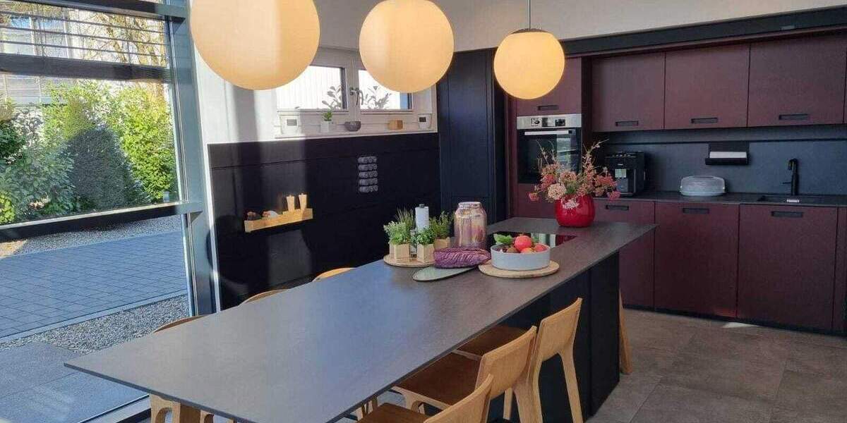 Einfamilienhaus Bebelsheim Bebelsheim - 8 Zimmer, 177 m&sup2;, 662.900&euro; | Angebot:25738688