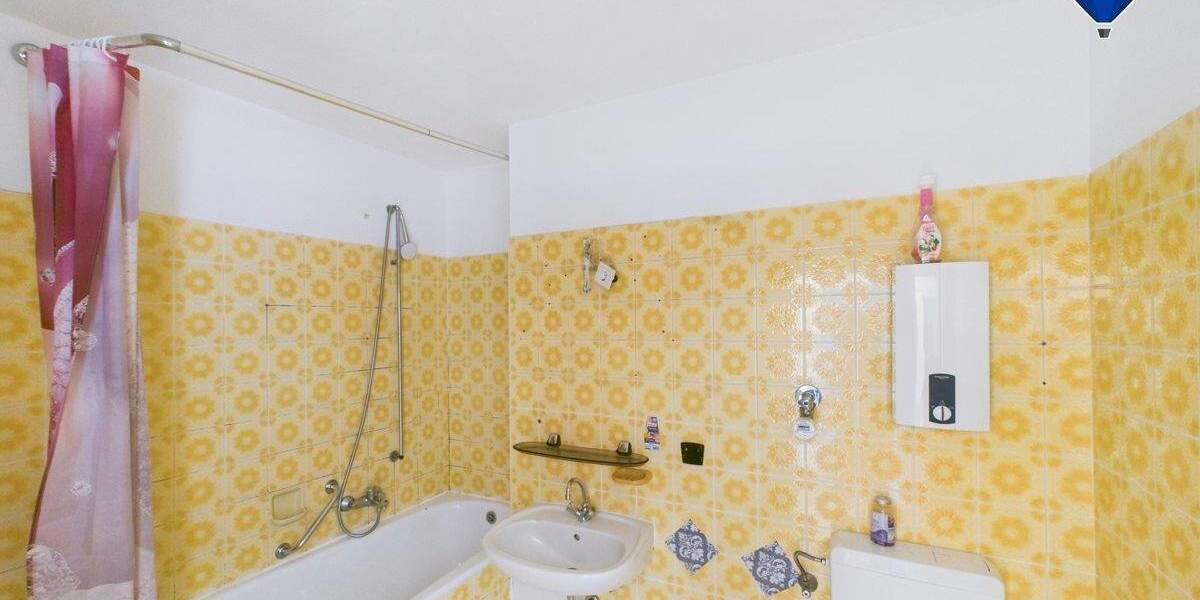 Etagenwohnung Saarlouis / Picard Beaumarais - 4 Zimmer, 106 m&sup2;, 169.000&euro; | Angebot:25674001