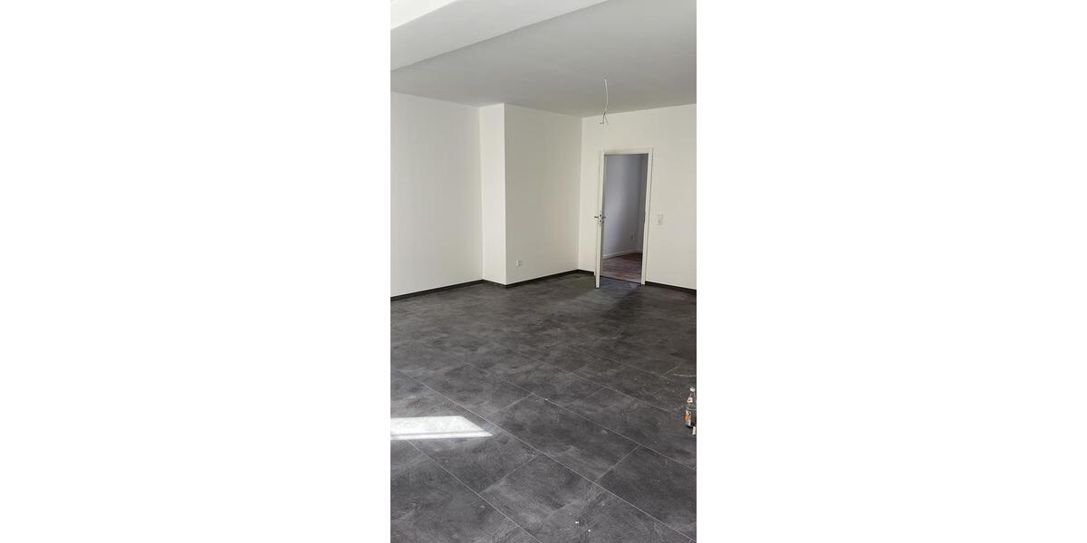 Erdgeschoßwohnung Friedrichsthal - 2 Zimmer, 40 m&sup2;, 500&euro; | Angebot:25904960