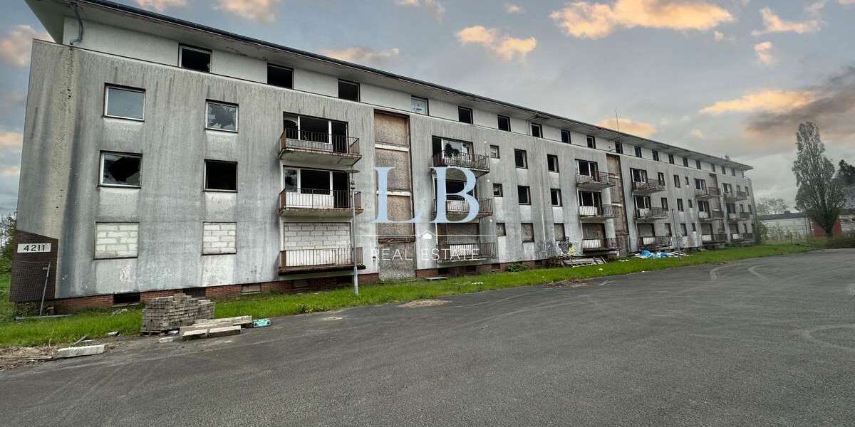 Einfamilienhaus Zweibrücken - 121 Zimmer, 2.296 m&sup2;, 3.000.000&euro; | Angebot:21656200