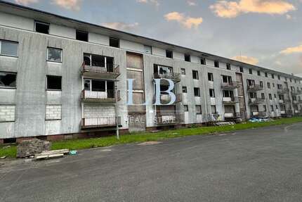 Haus Zweibrücken - 121 Zimmer, 2.296 m&sup2;, 3.000.000&euro; | Angebot:21656200