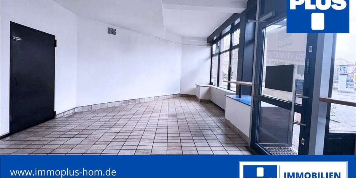 Gewerbeobjekt Saarbrücken St. Arnual - 1.200&euro; | Angebot:22502516