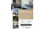 Etagenwohnung Saarbrücken Brebach-Fechingen - 4 Zimmer, 119 m&sup2;, 404.000&euro; | Angebot:26713767