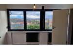 Erdgeschoßwohnung Saarbrücken Neue Bremm - 2 Zimmer, 47 m&sup2;, 600&euro; | Angebot:26682614