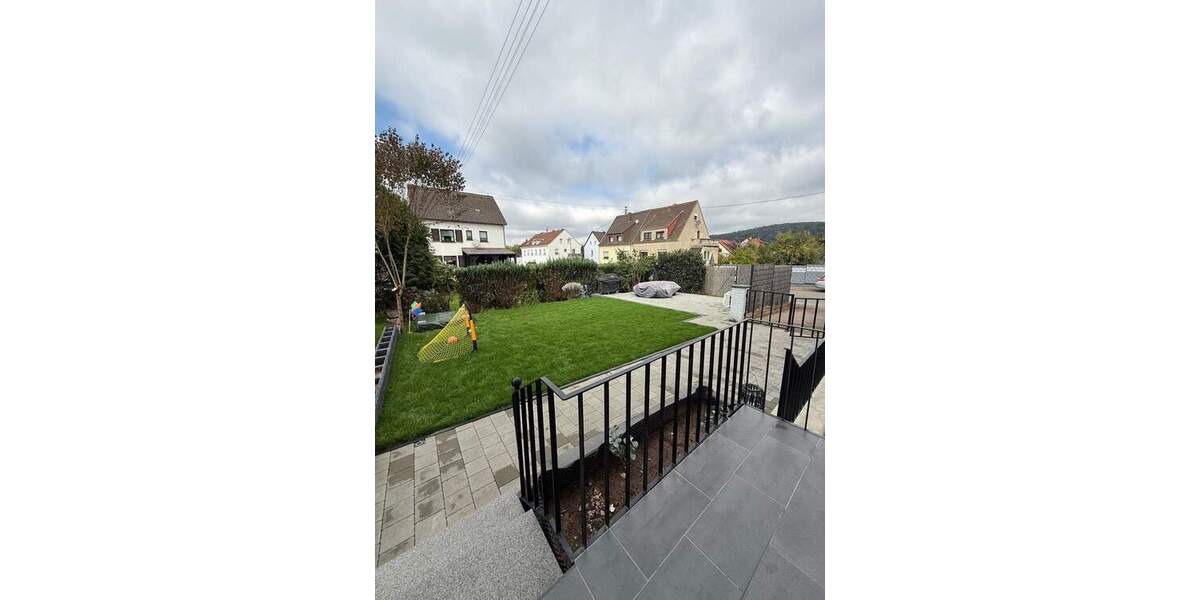 Etagenwohnung Wadgassen Hostenbach - 3 Zimmer, 78 m&sup2;, 780&euro; | Angebot:25862373