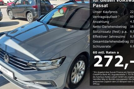 VW Passat 74.506 km 22.990 &euro; Lebach 66822
