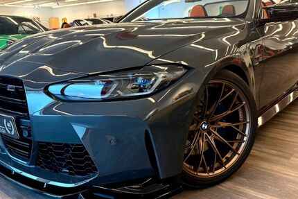 BMW M4 4.690 km 93.800 &euro; Schwalbach 66773