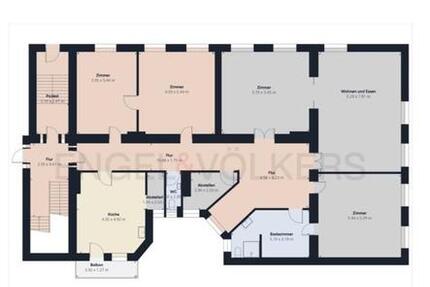 Gewerbeobjekt Waldmohr - 1.800&euro; | Angebot:25727785