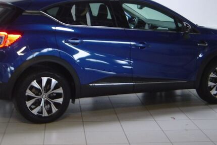 Renault Captur 29.303 km 21.490 &euro; Saarbrücken 66115