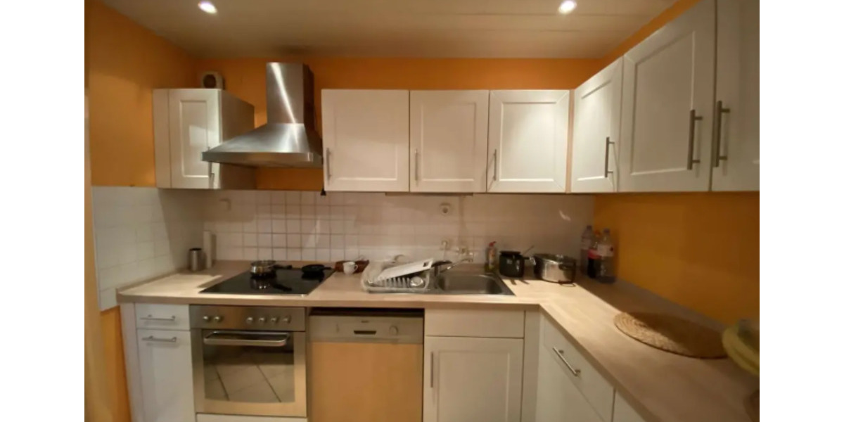 Etagenwohnung Saarbrücken Dudweiler - 2 Zimmer, 56 m&sup2;, 600&euro; | Angebot:25943083