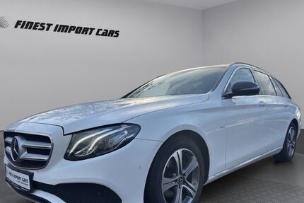 Mercedes-Benz E 220 187.174 km 18.300 &euro; Völklingen 66333