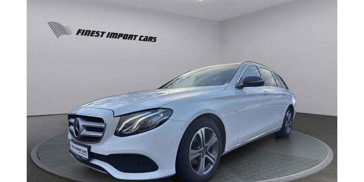 Mercedes-Benz E 220 187.174 km 18.300 &euro; Völklingen 66333