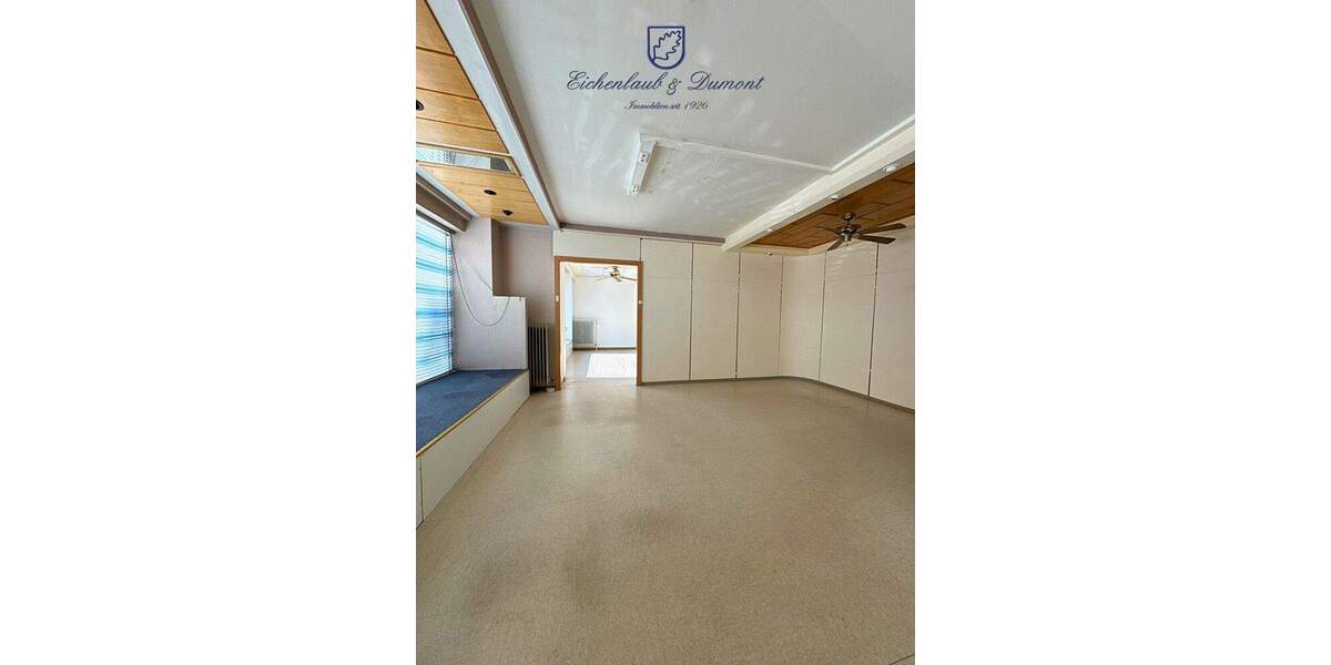 Mehrfamilienhaus, Wohnhaus Quierschied Fischbach - 8 Zimmer, 189 m&sup2;, 309.000&euro; | Angebot:25697928