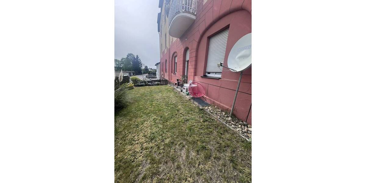 Etagenwohnung Zweibrücken - 2 Zimmer, 57 m&sup2;, 89.000&euro; | Angebot:26364048
