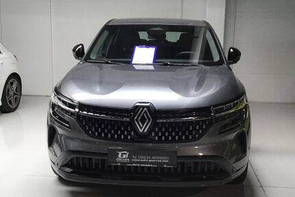 Renault Austral 2.200 km 23.800 &euro; Wadgassen 66787