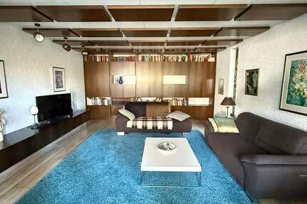 Haus Wadgassen - 8 Zimmer, 212 m&sup2;, 459.000&euro; | Angebot:25661328