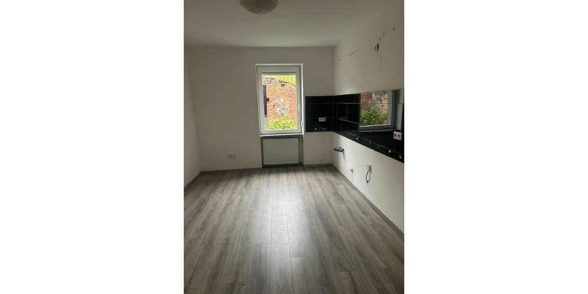 Erdgeschoßwohnung Sulzbach (Saar) - 2 Zimmer, 55 m&sup2;, 420&euro; | Angebot:26621804