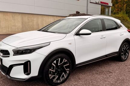 Kia XCeed 43.250 km 20.950 &euro; Rehlingen-Siersburg 66780