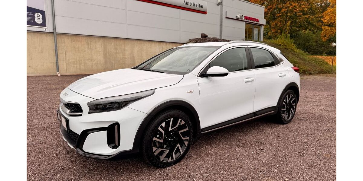 Kia XCeed 43.250 km 20.950 &euro; Rehlingen-Siersburg 66780