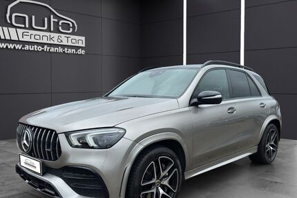Mercedes-Benz GLE 53 AMG 105.000 km 65.277 &euro; Schmelz 66839