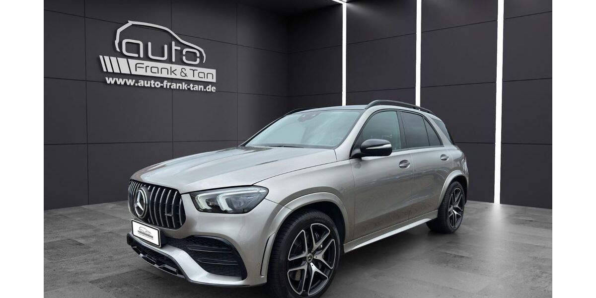 Mercedes-Benz GLE 53 AMG 105.000 km 65.277 &euro; Schmelz 66839