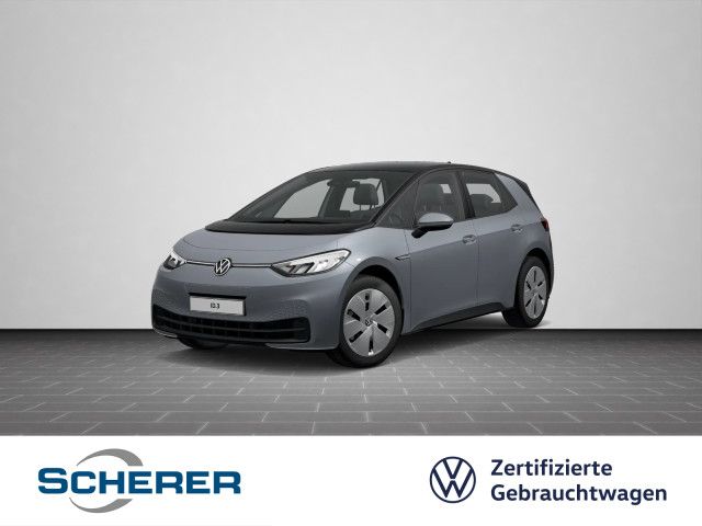 VW ID.3 50.354 km 19.990 &euro; Homburg 66424