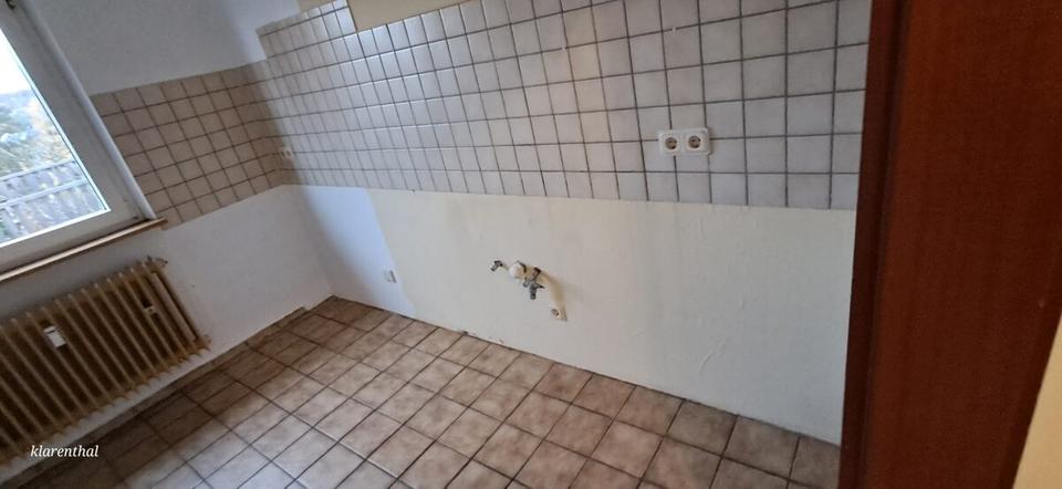 Etagenwohnung Saarbrücken West - 2 Zimmer, 86 m&sup2;, 700&euro; | Angebot:22592053