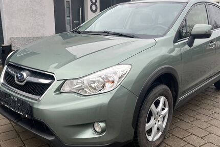 Subaru XV 178.000 km 6.490 &euro; Schwalbach-Saarland 66773