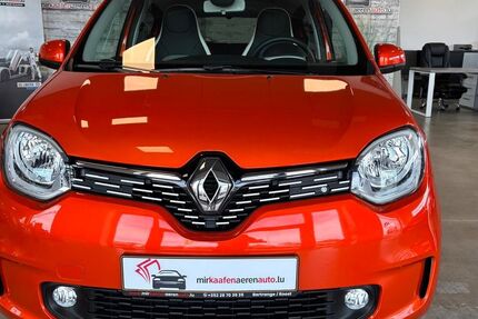 Renault Twingo 40.300 km 10.990 &euro; Dillingen 66763