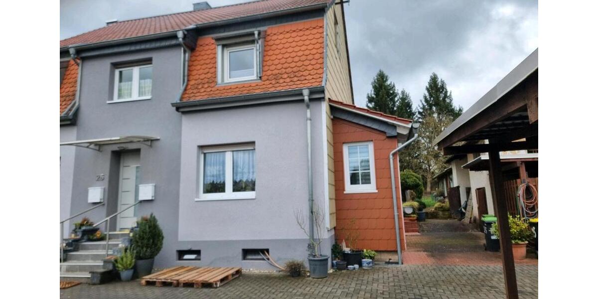 Einfamilienhaus Riegelsberg - 4 Zimmer, 155 m&sup2;, 259.000&euro; | Angebot:25648461