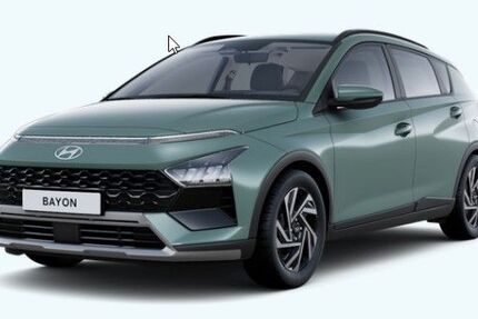 Hyundai BAYON 8.254 km 22.990 &euro; Saarlouis 66740