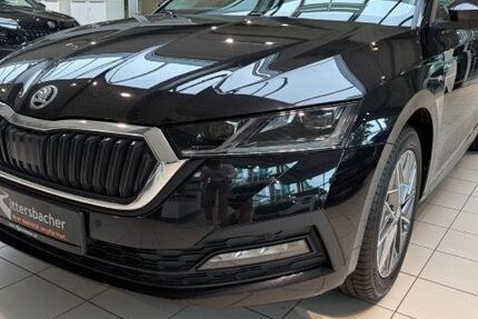 Skoda Octavia 58.874 km 23.990 &euro; Saarbrücken 66130