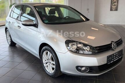 VW Golf 130.000 km 5.990 &euro; Bexbach 66450
