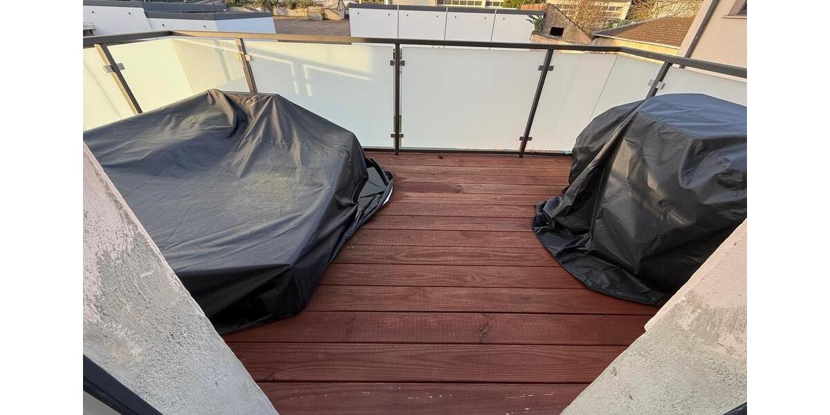 Etagenwohnung Saarbrücken West - 3 Zimmer, 115 m&sup2;, 750&euro; | Angebot:25590859