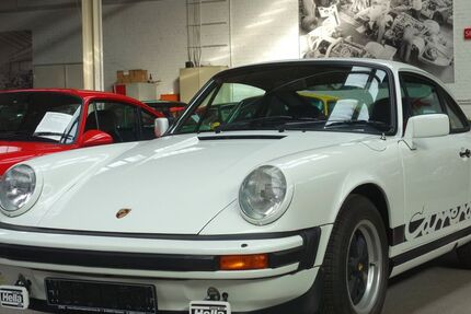 Porsche 911 Urmodell 161.970 km 99.900 &euro; Spiesen - Elversberg 66583