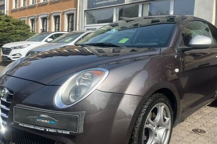 Alfa Romeo MiTo 140.000 km 4.550 &euro; Dillingen 66763