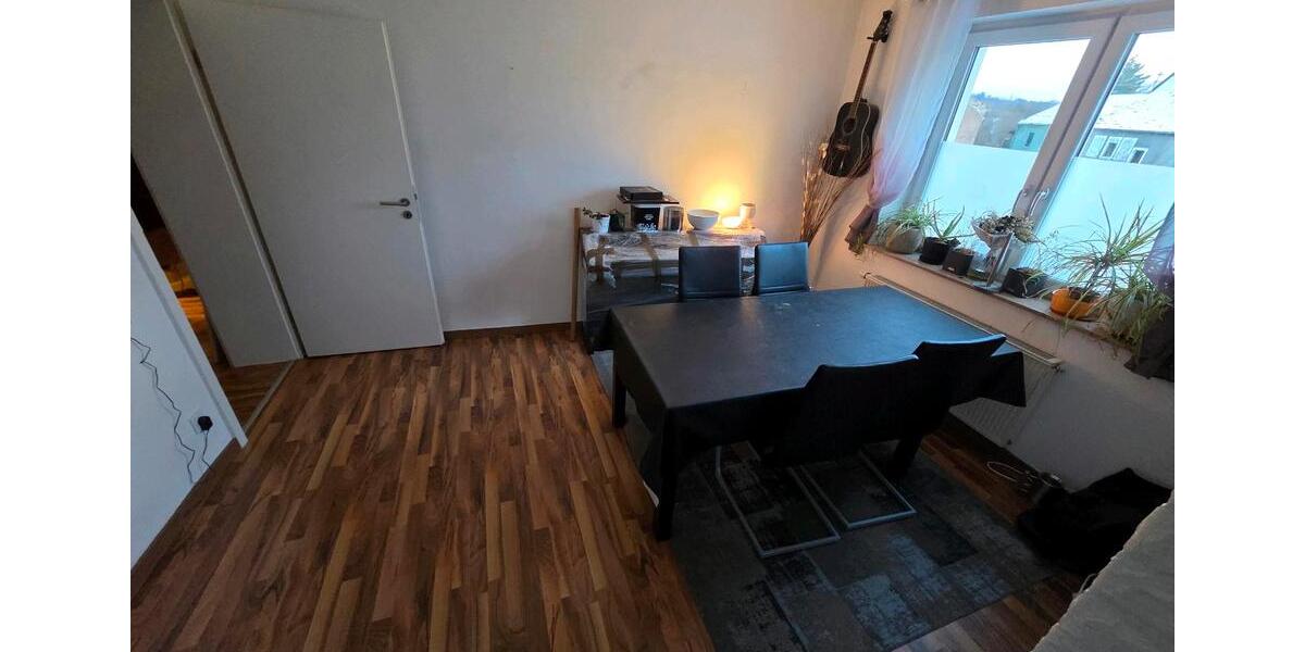 Einfamilienhaus Saarlouis - 4 Zimmer, 80 m&sup2;, 1.100&euro; | Angebot:25752863