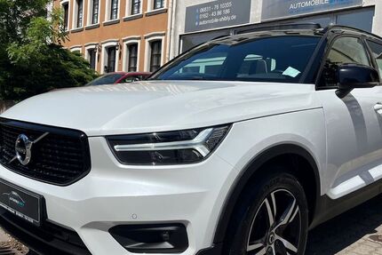 Volvo XC40 90.000 km 21.550 &euro; Dillingen 66763